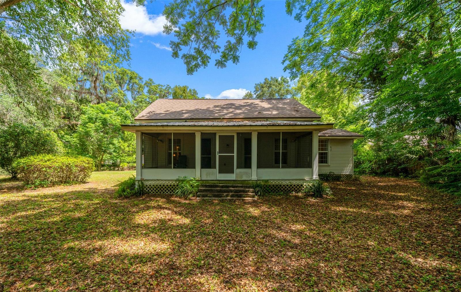 ANTHONY - Residential