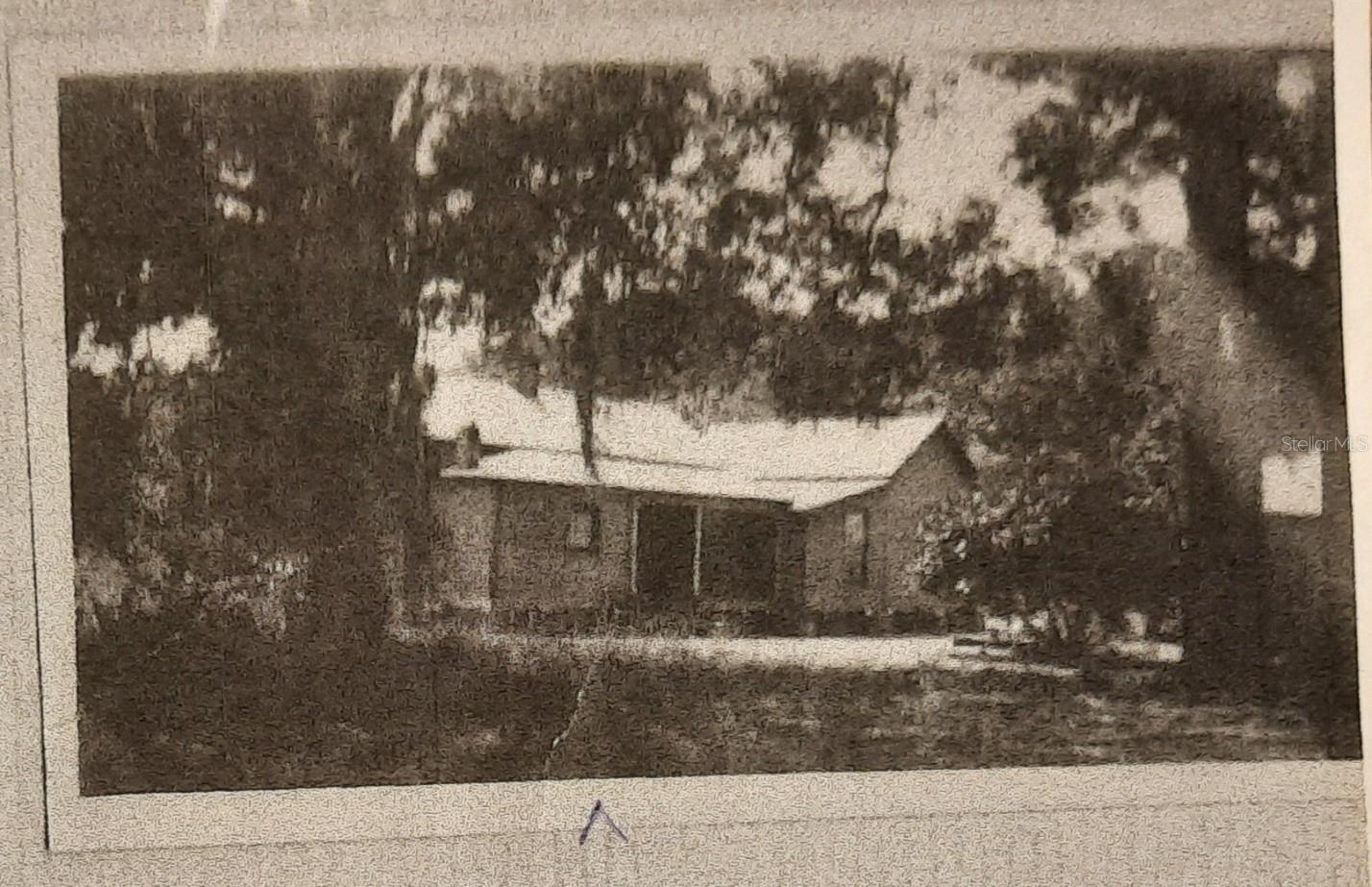 ANTHONY - Residential