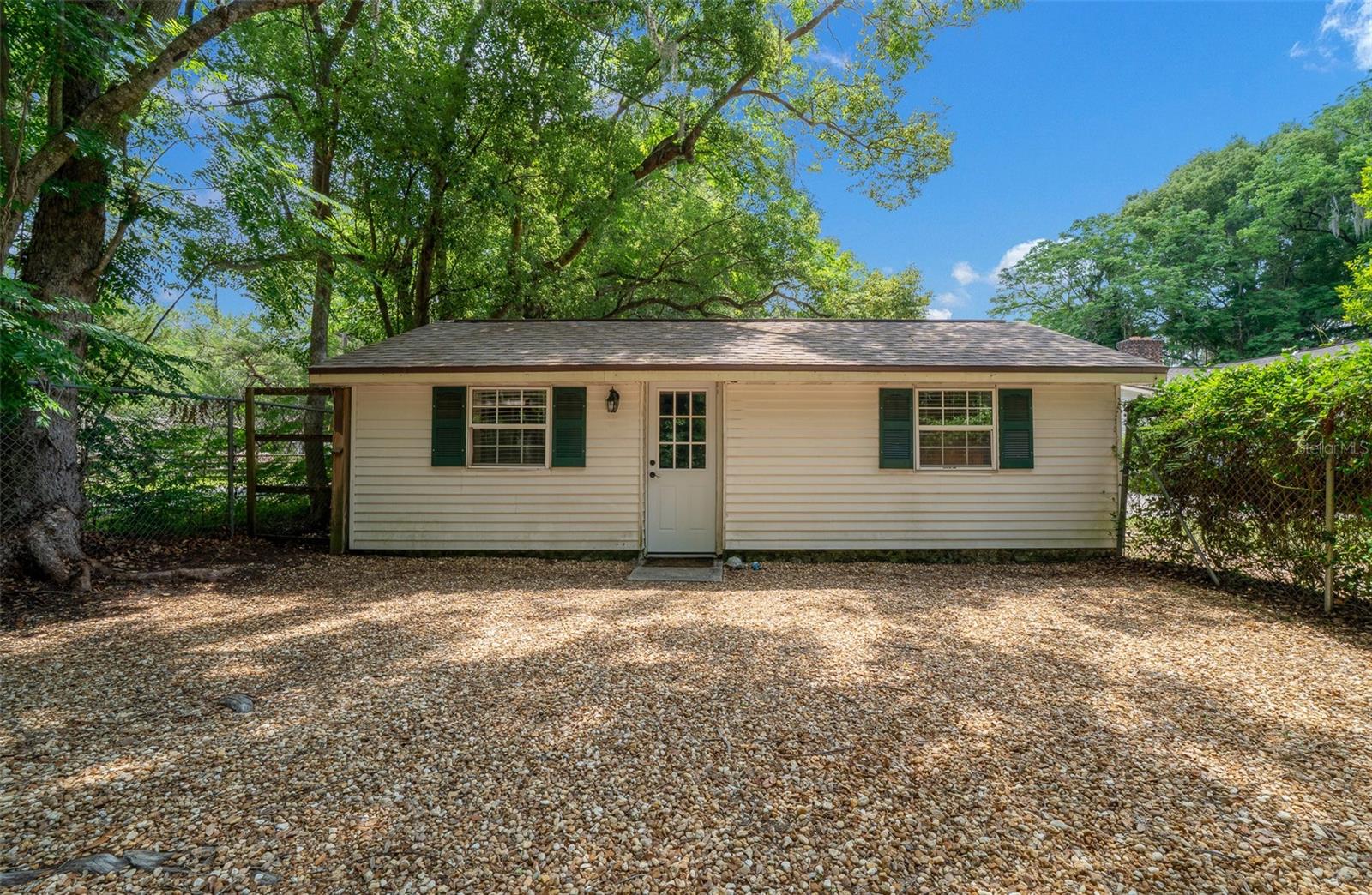 ANTHONY - Residential