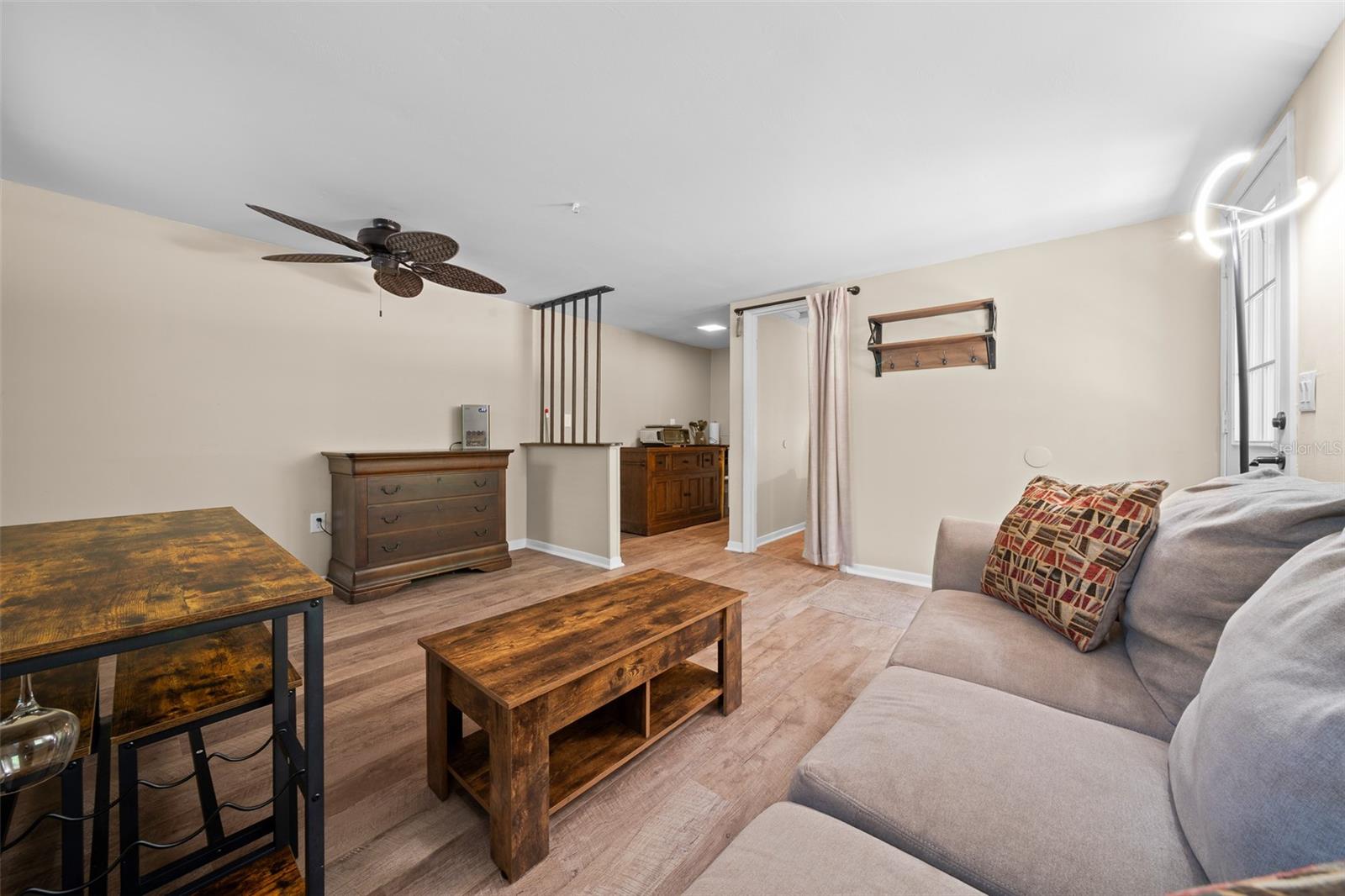 ANTHONY - Residential