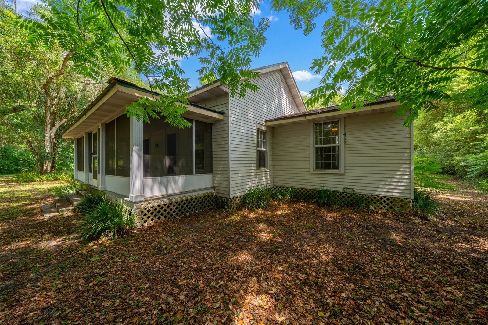 ANTHONY - Residential