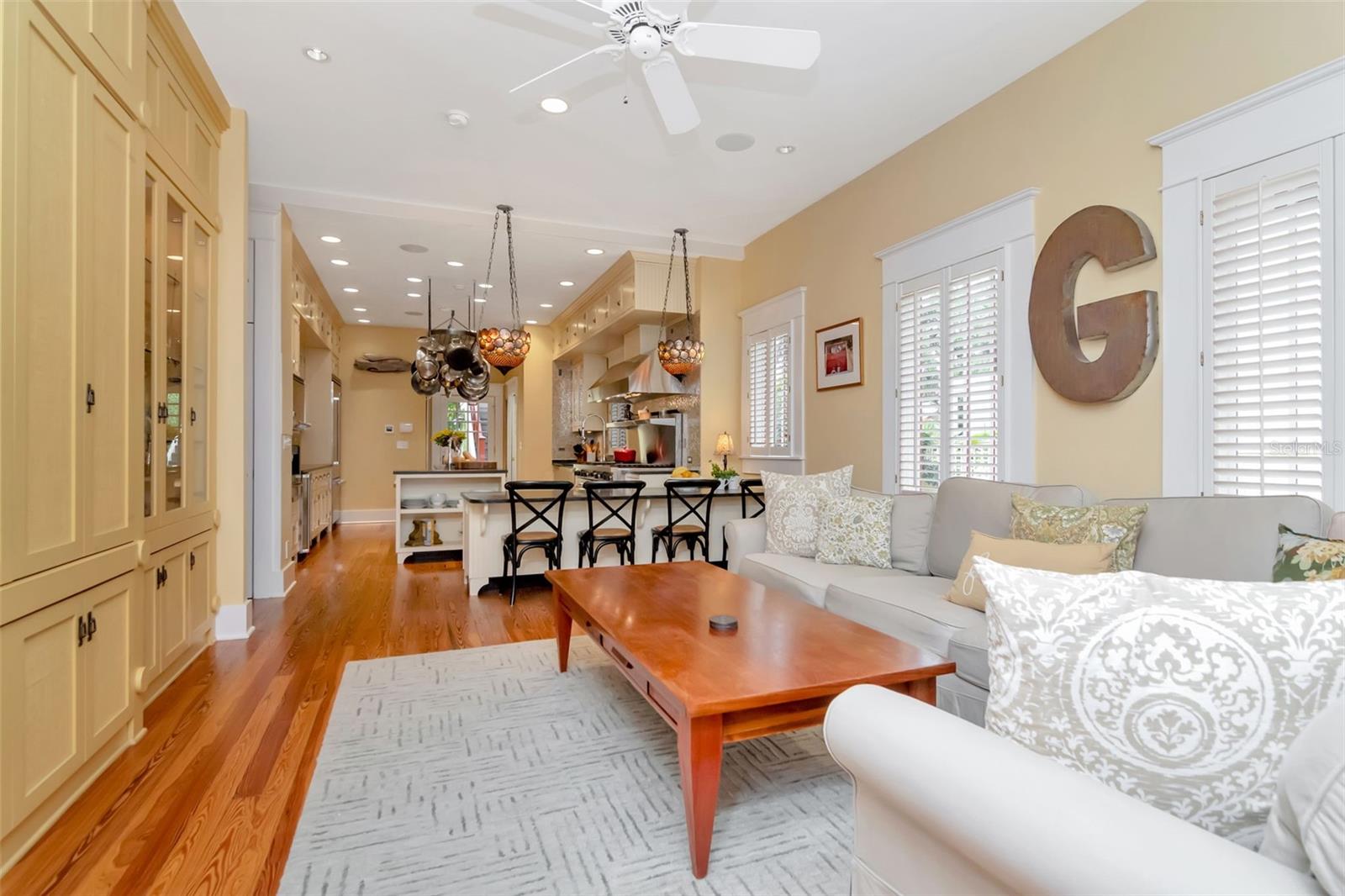 MORRISON GROVE SUB - Residential