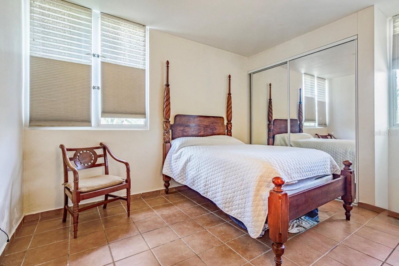 NORTH COAST VILLAGE - Residential
