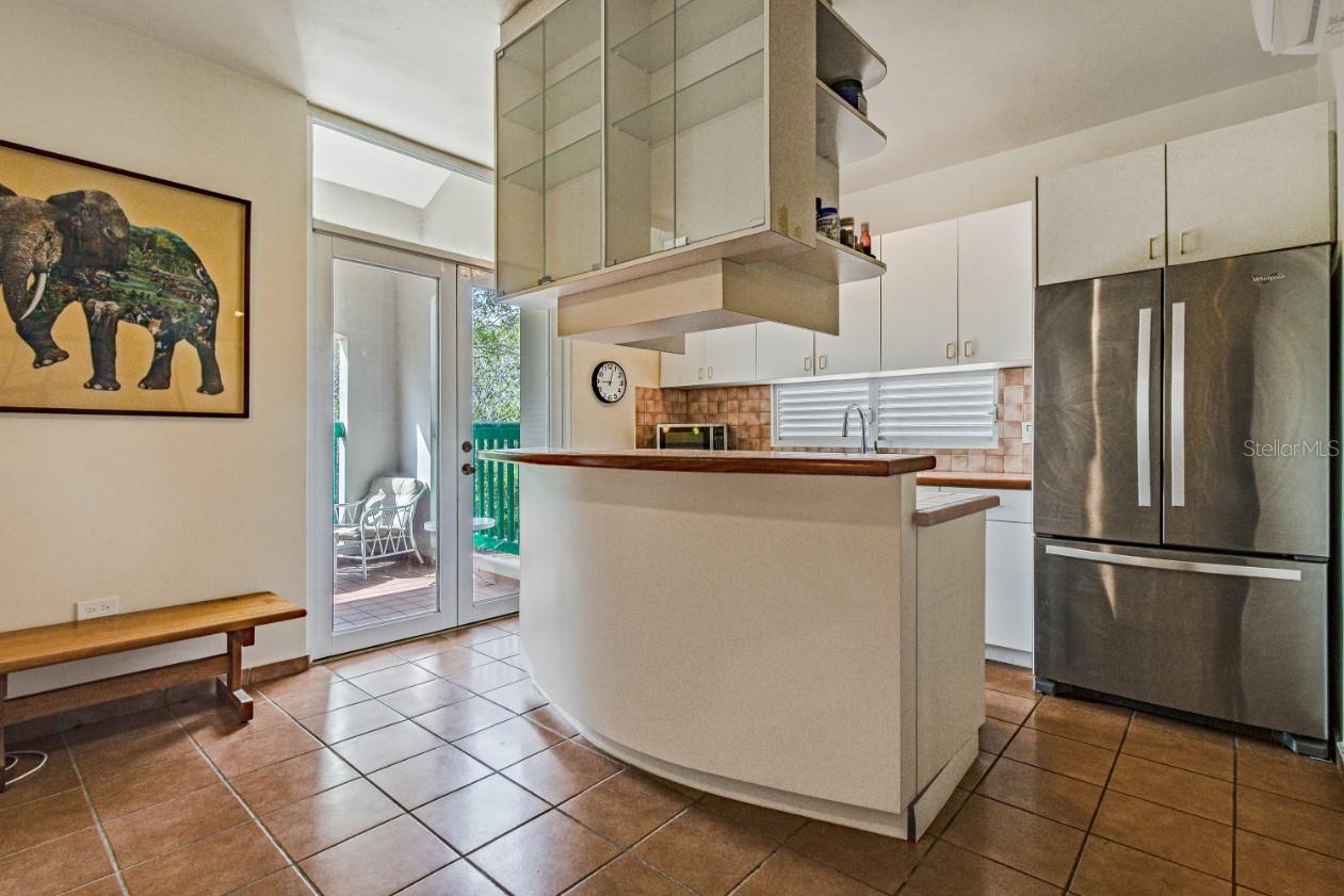 NORTH COAST VILLAGE - Residential