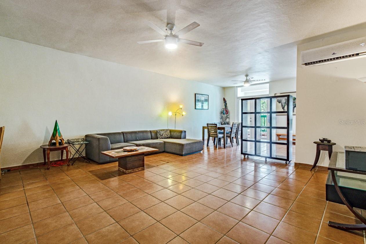 NORTH COAST VILLAGE - Residential