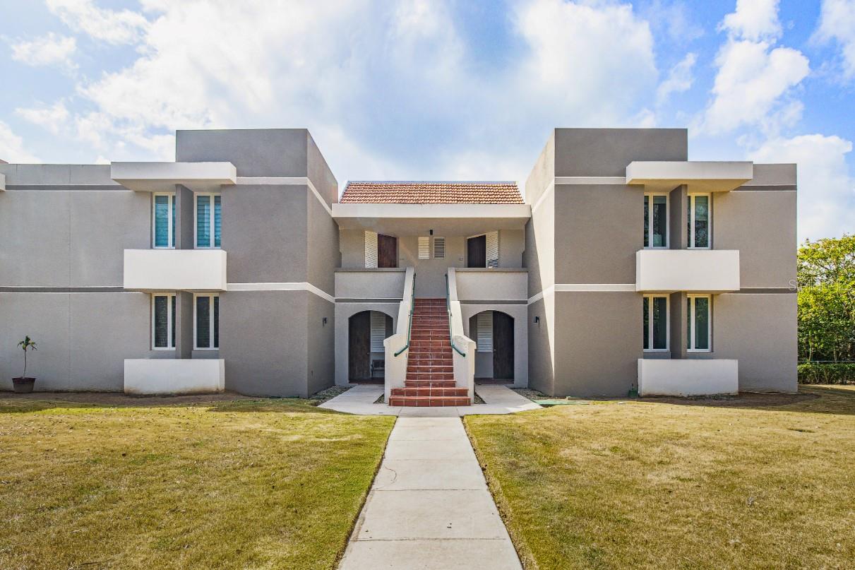 NORTH COAST VILLAGE - Residential
