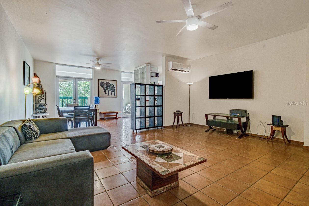NORTH COAST VILLAGE - Residential