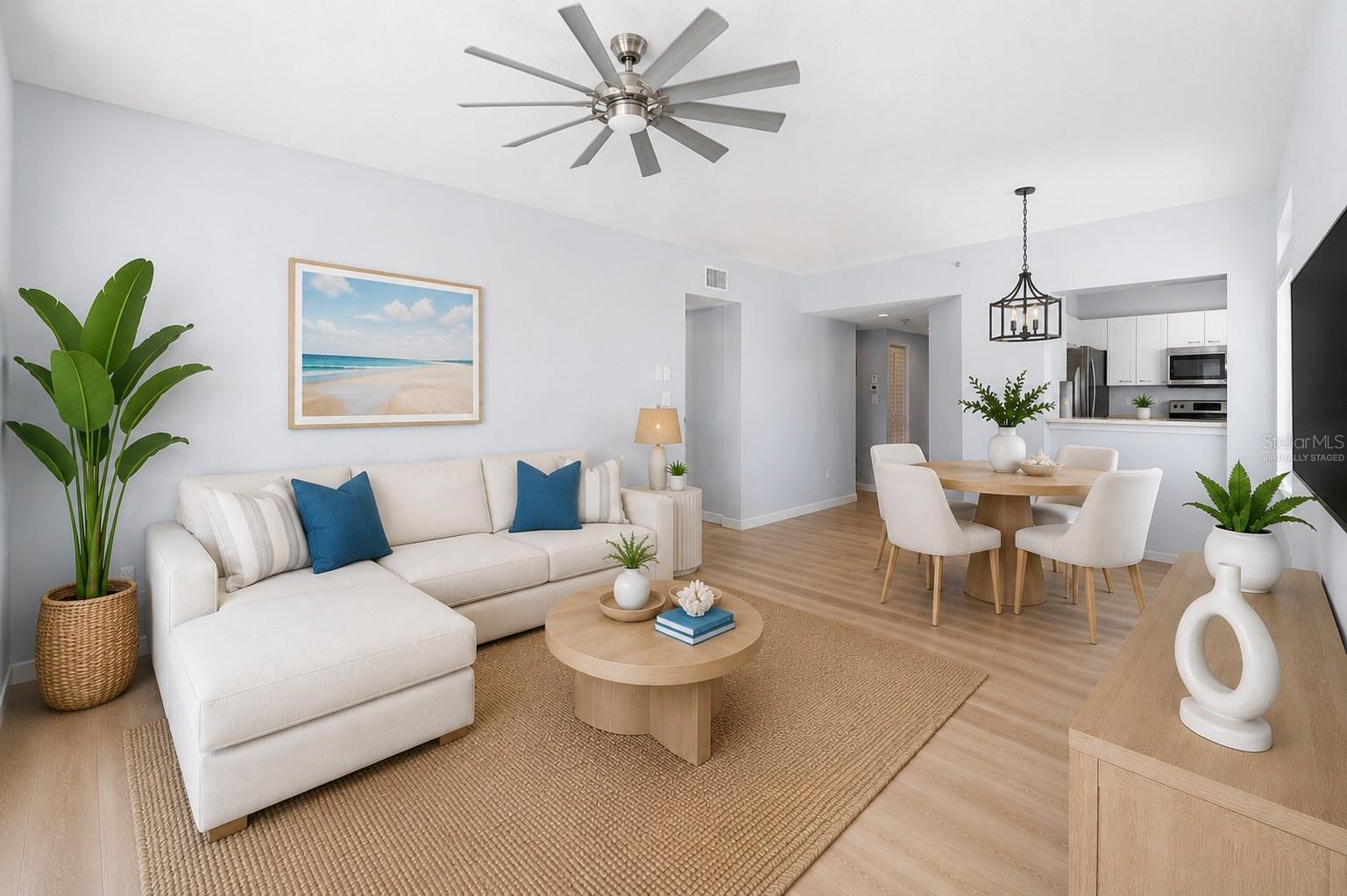 HARBOURSIDE CONDO - Residential