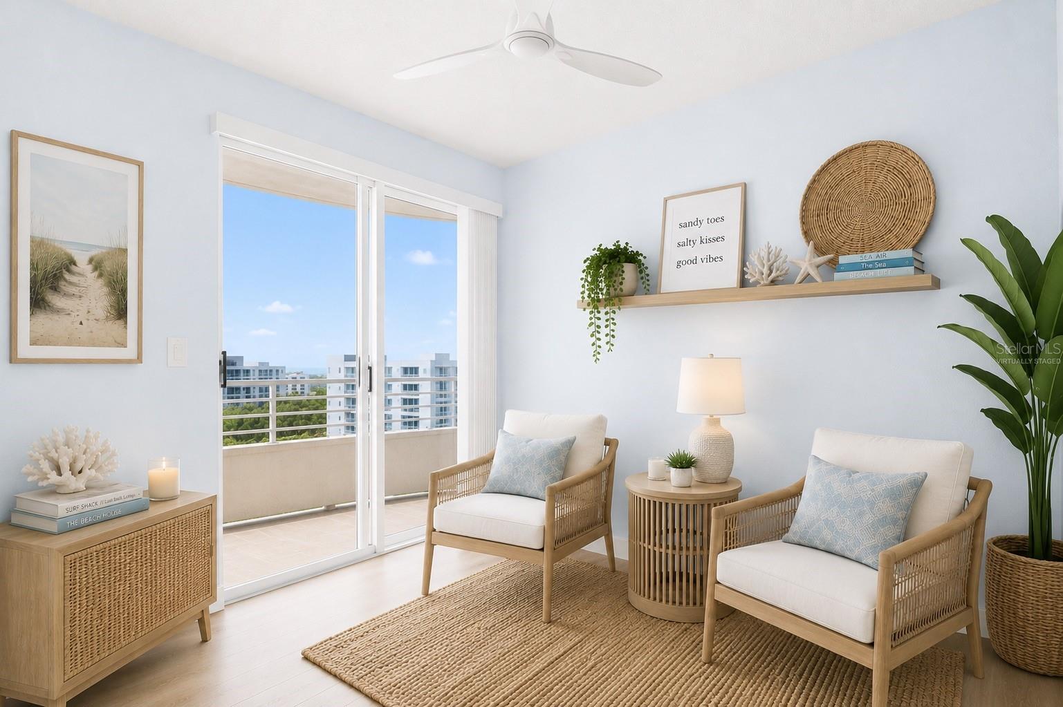 HARBOURSIDE CONDO - Residential