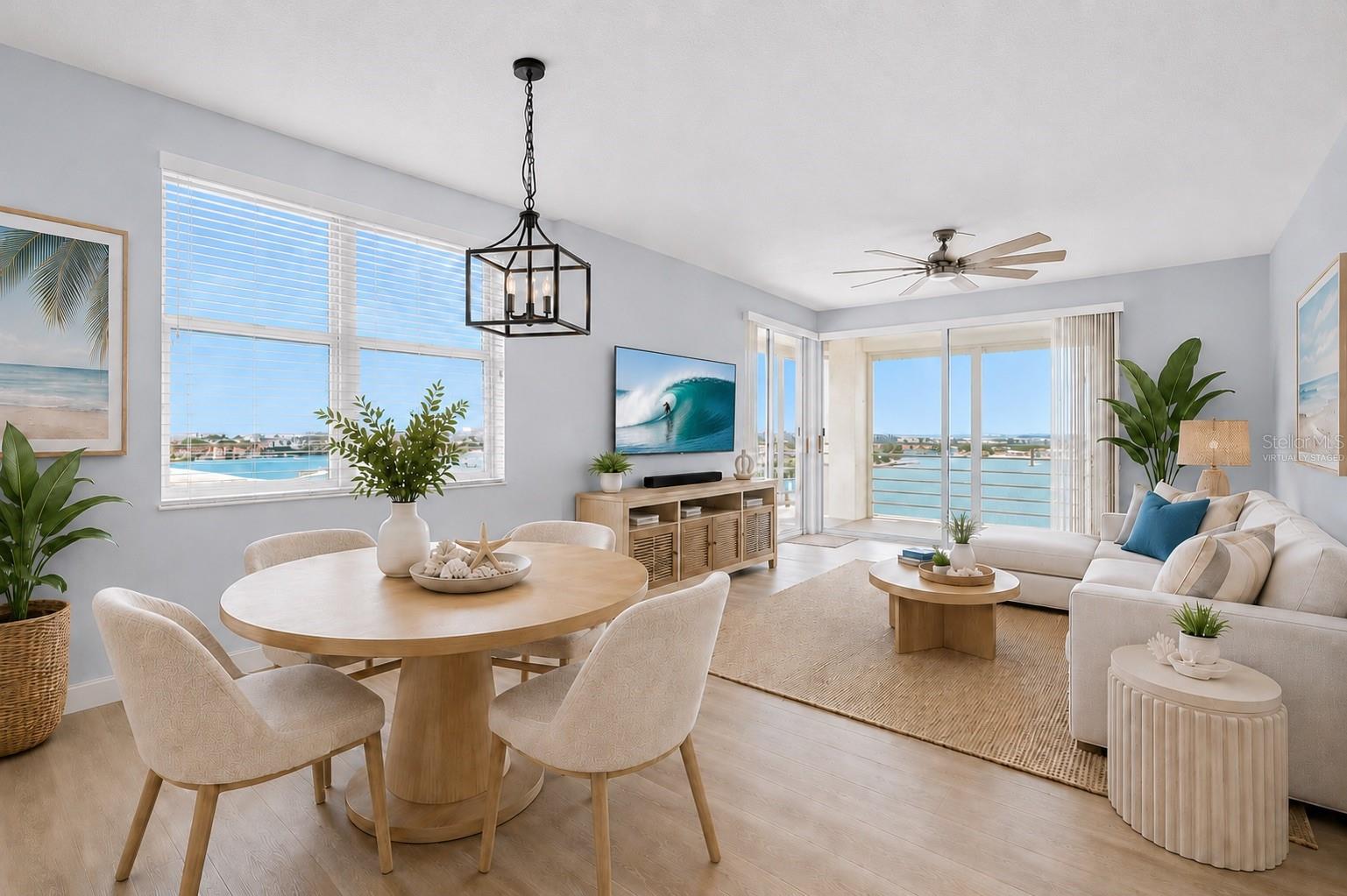 HARBOURSIDE CONDO - Residential