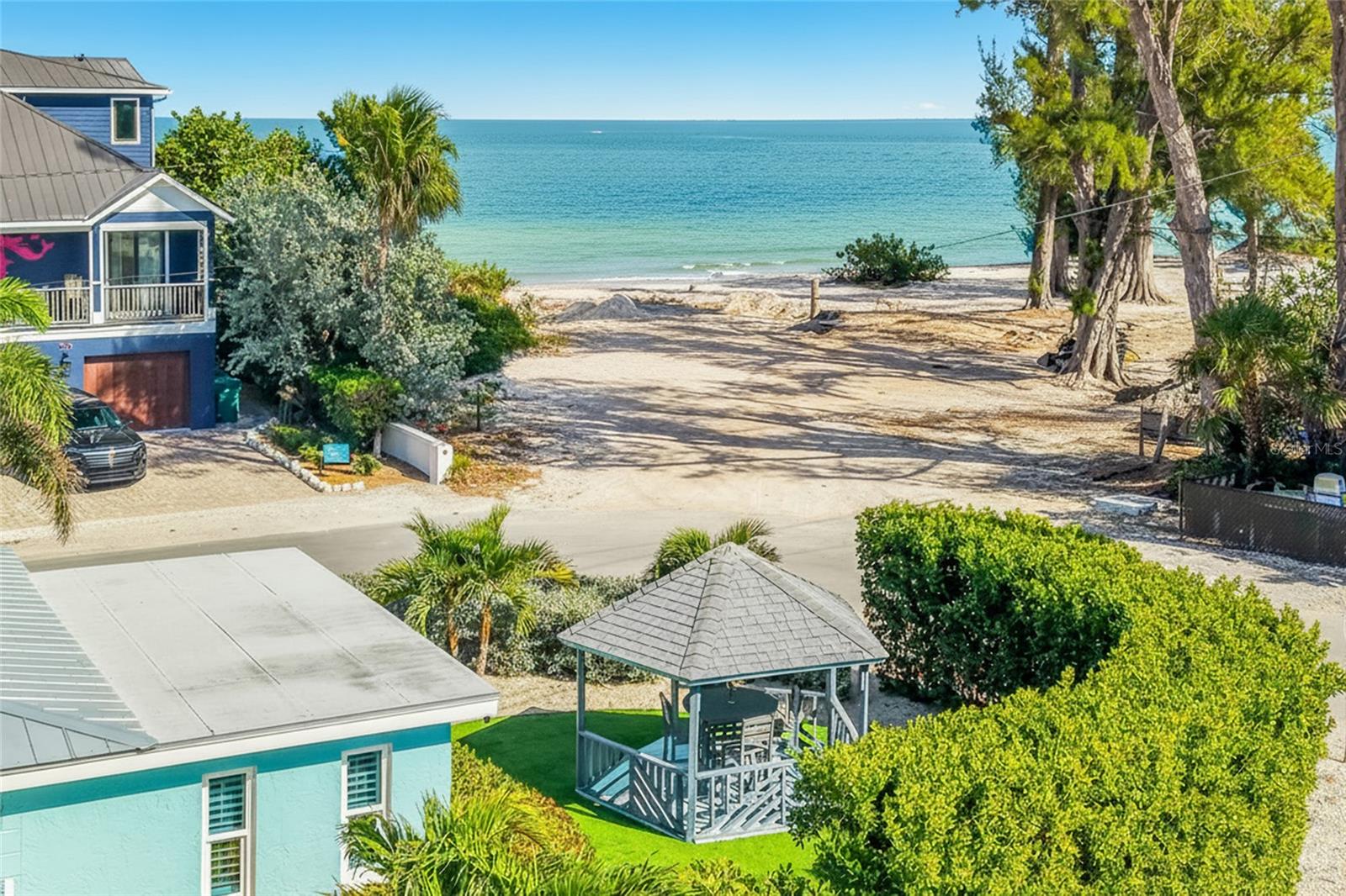 SHORE ACRES - Residential