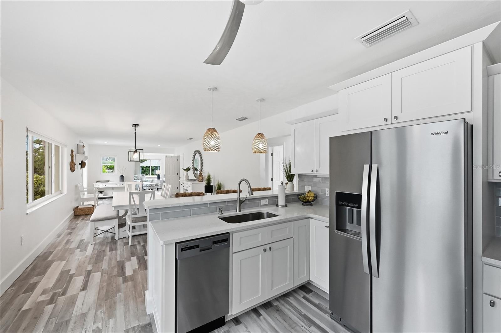 SHORE ACRES - Residential