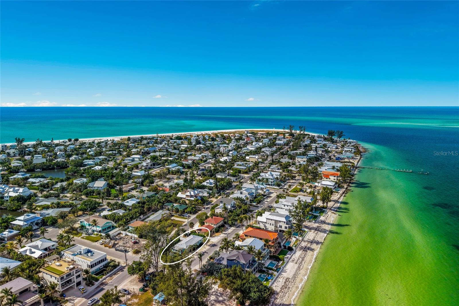 SHORE ACRES - Residential