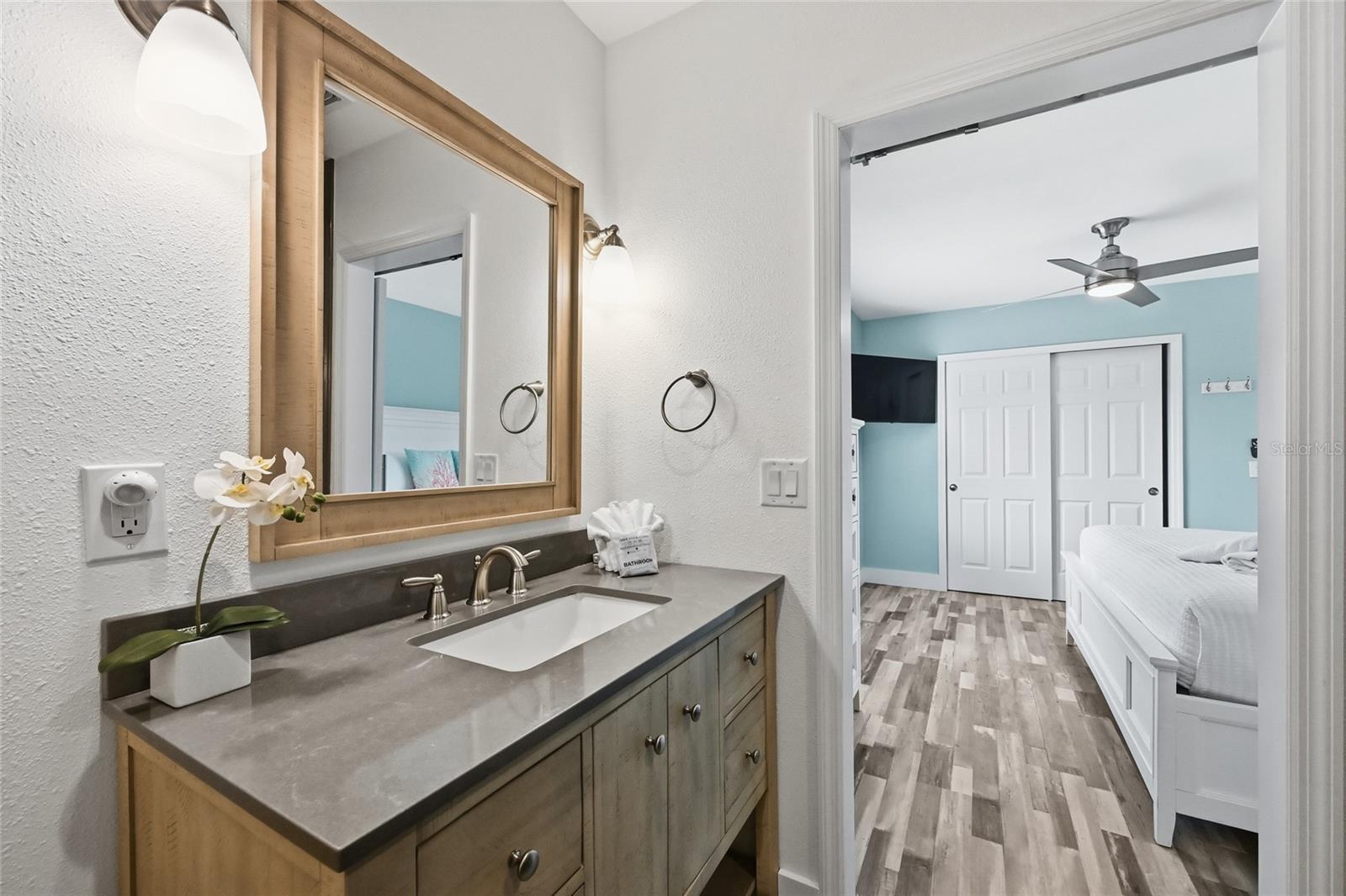 SHORE ACRES - Residential