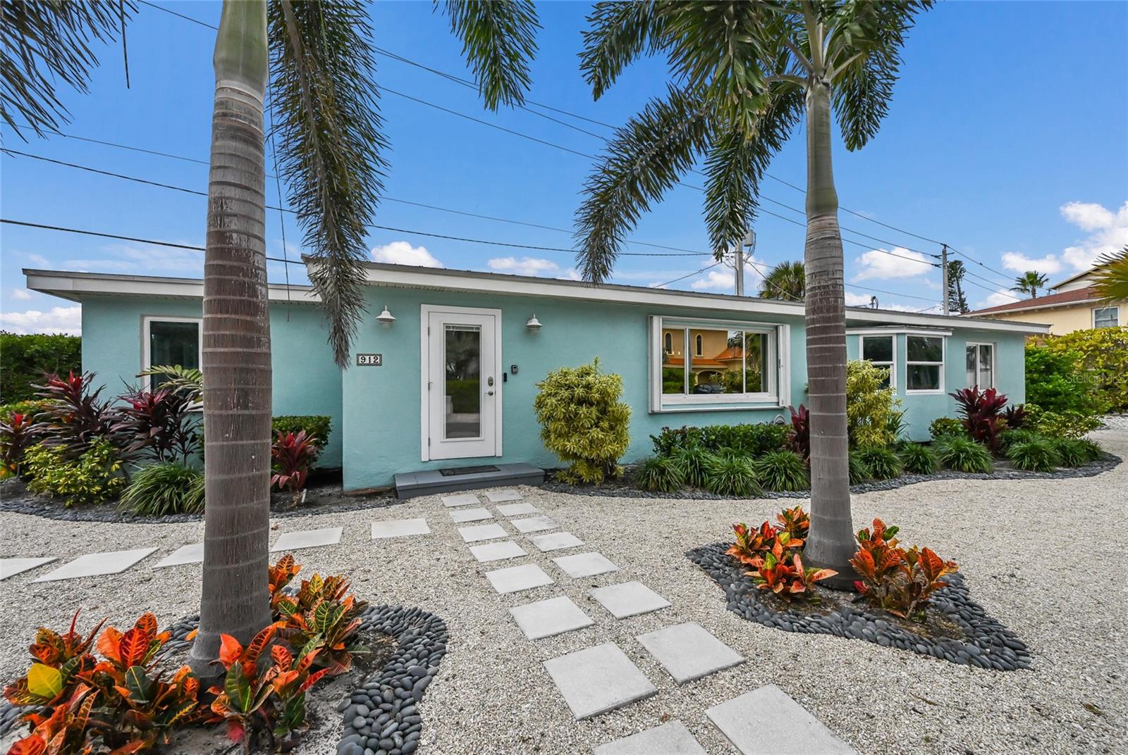 SHORE ACRES - Residential