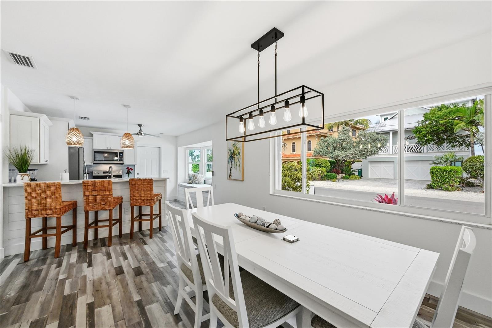 SHORE ACRES - Residential