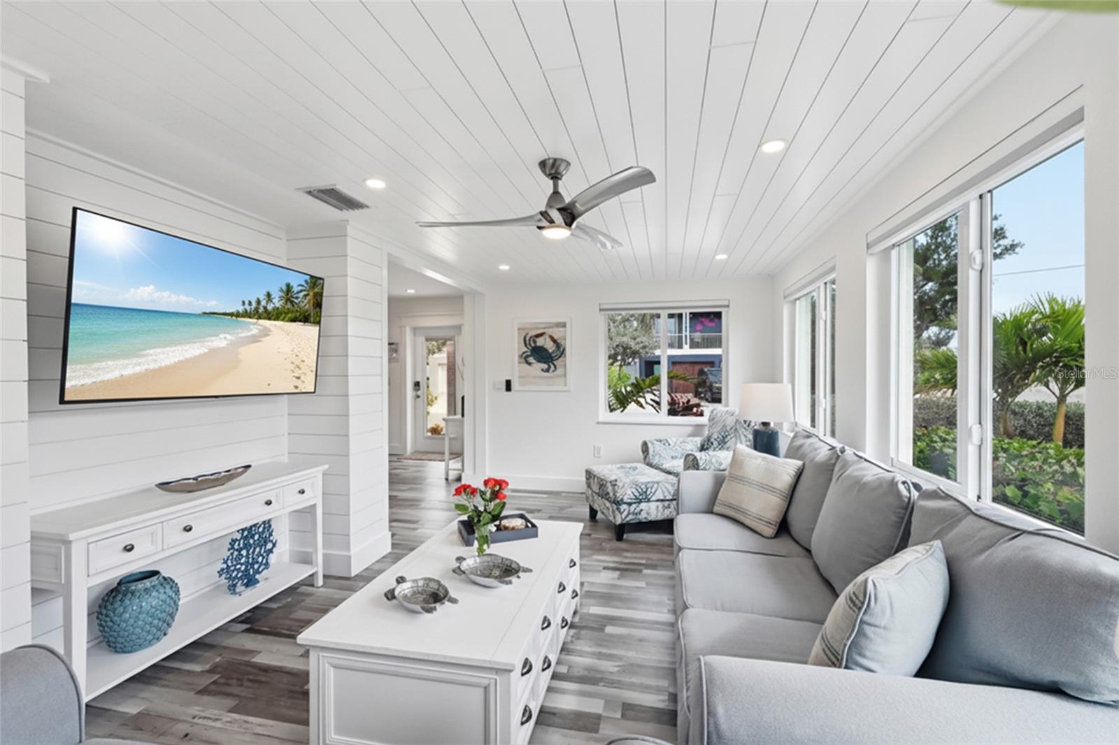 SHORE ACRES - Residential