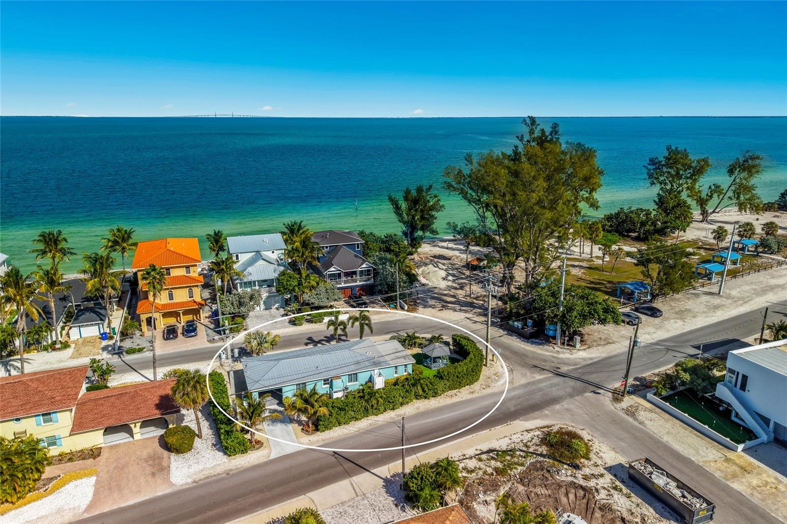 SHORE ACRES - Residential
