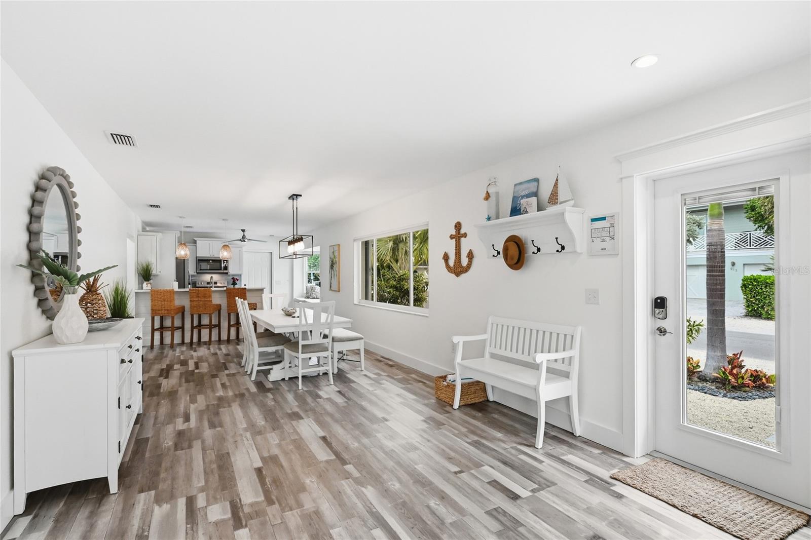 SHORE ACRES - Residential