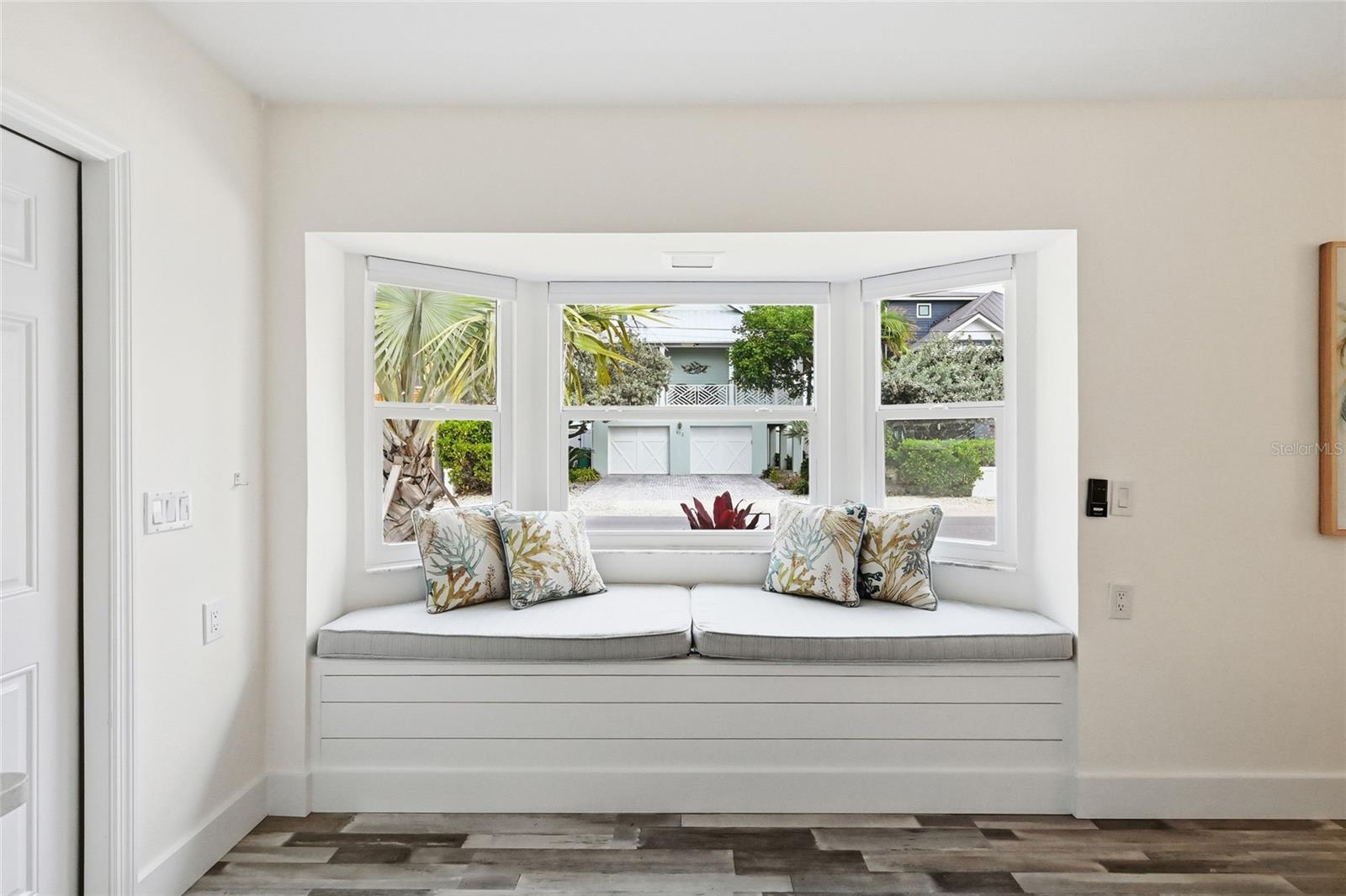 SHORE ACRES - Residential