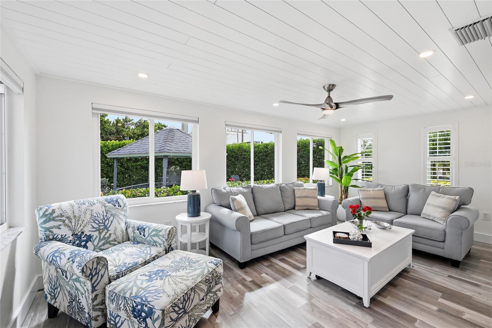 SHORE ACRES - Residential
