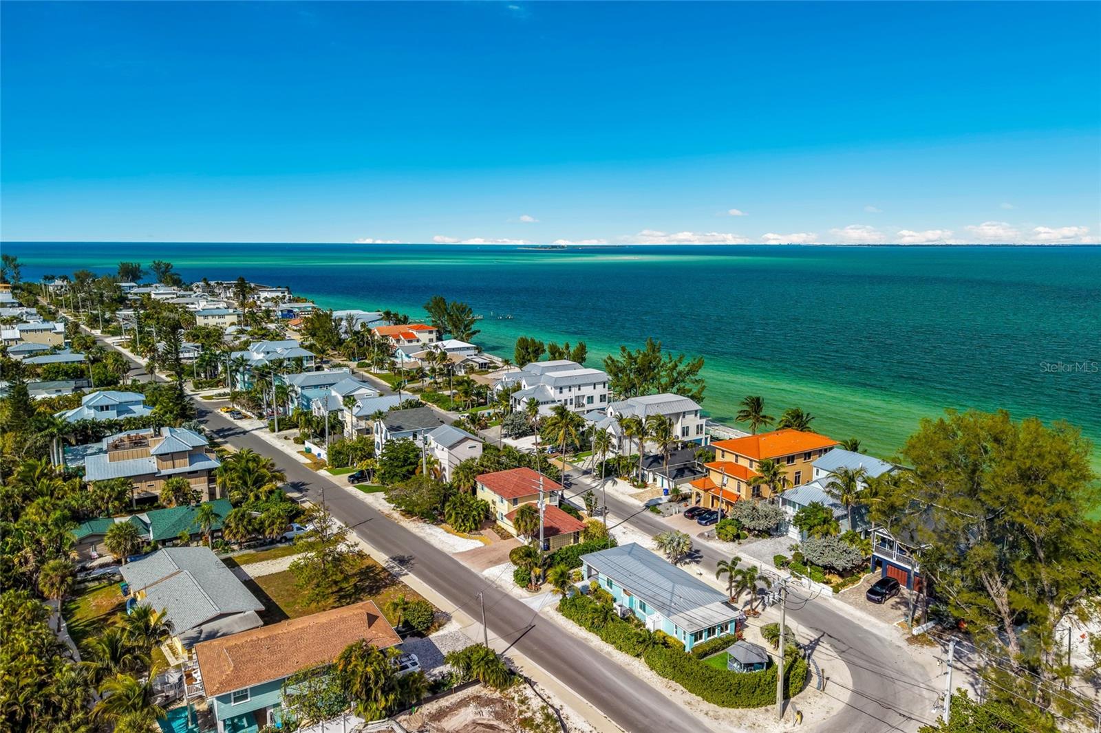 SHORE ACRES - Residential