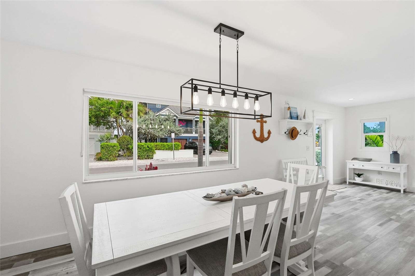 SHORE ACRES - Residential
