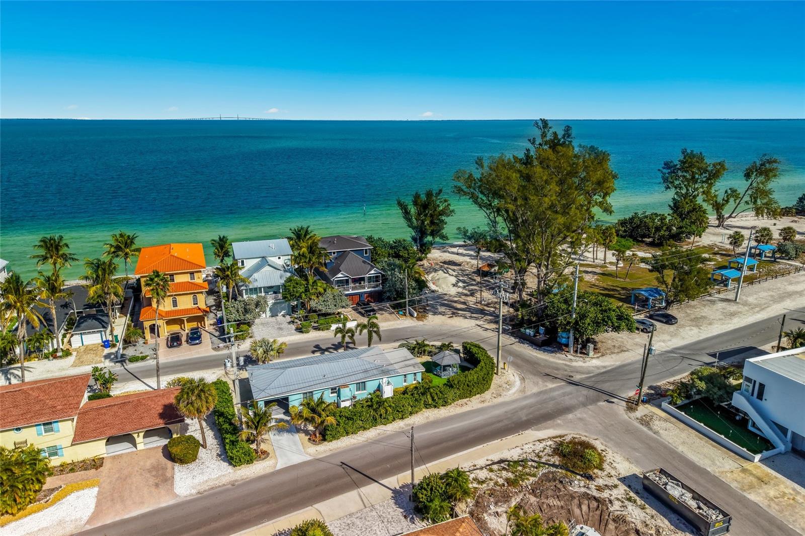 SHORE ACRES - Residential