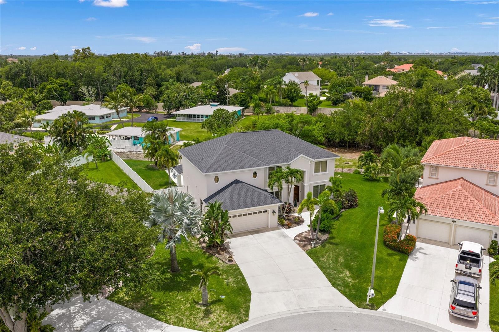 MANGO PARK NORTHWEST - Residential