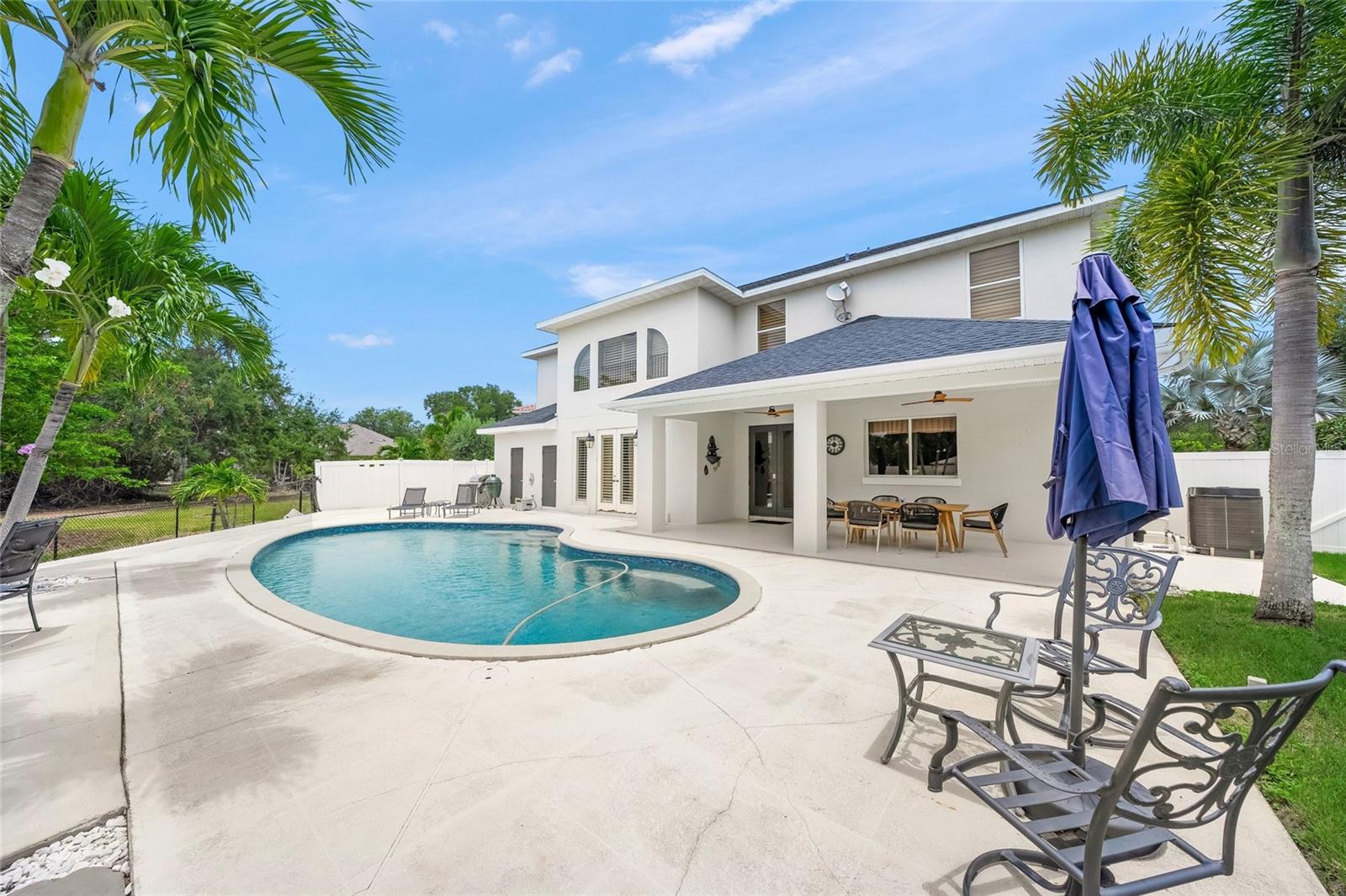 MANGO PARK NORTHWEST - Residential