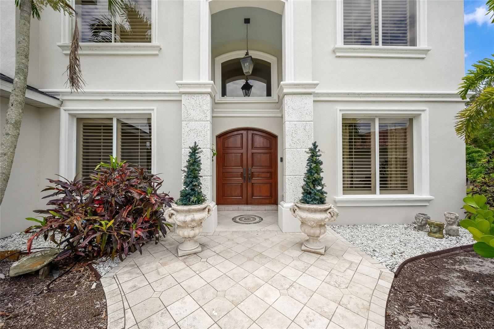 MANGO PARK NORTHWEST - Residential