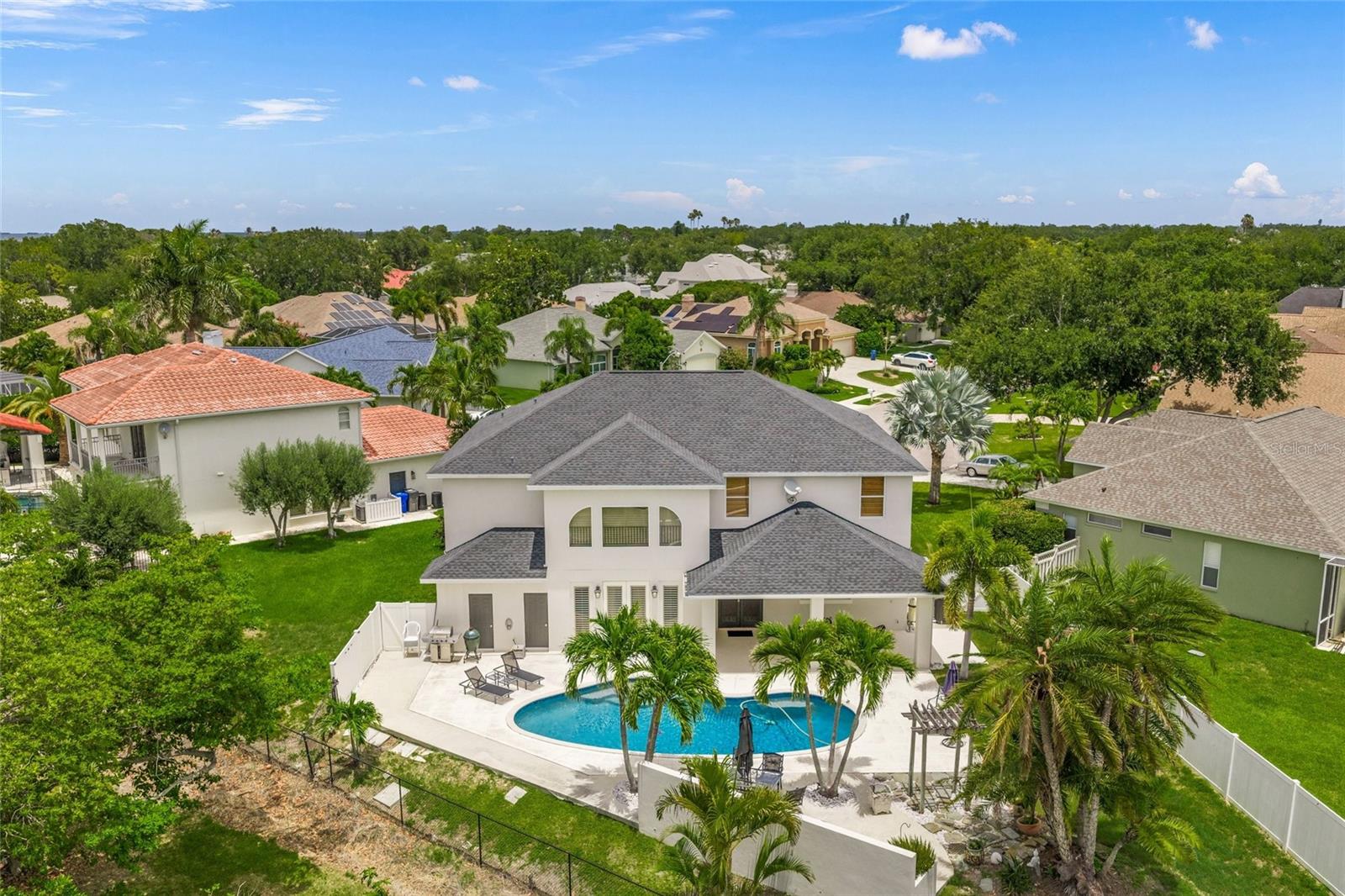 MANGO PARK NORTHWEST - Residential