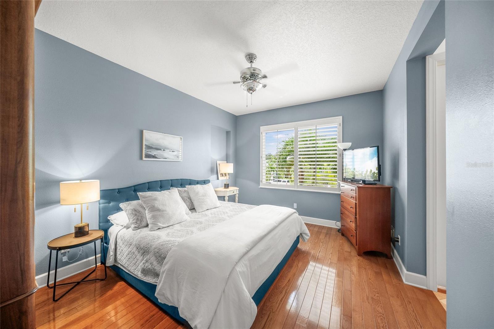MANGO PARK NORTHWEST - Residential
