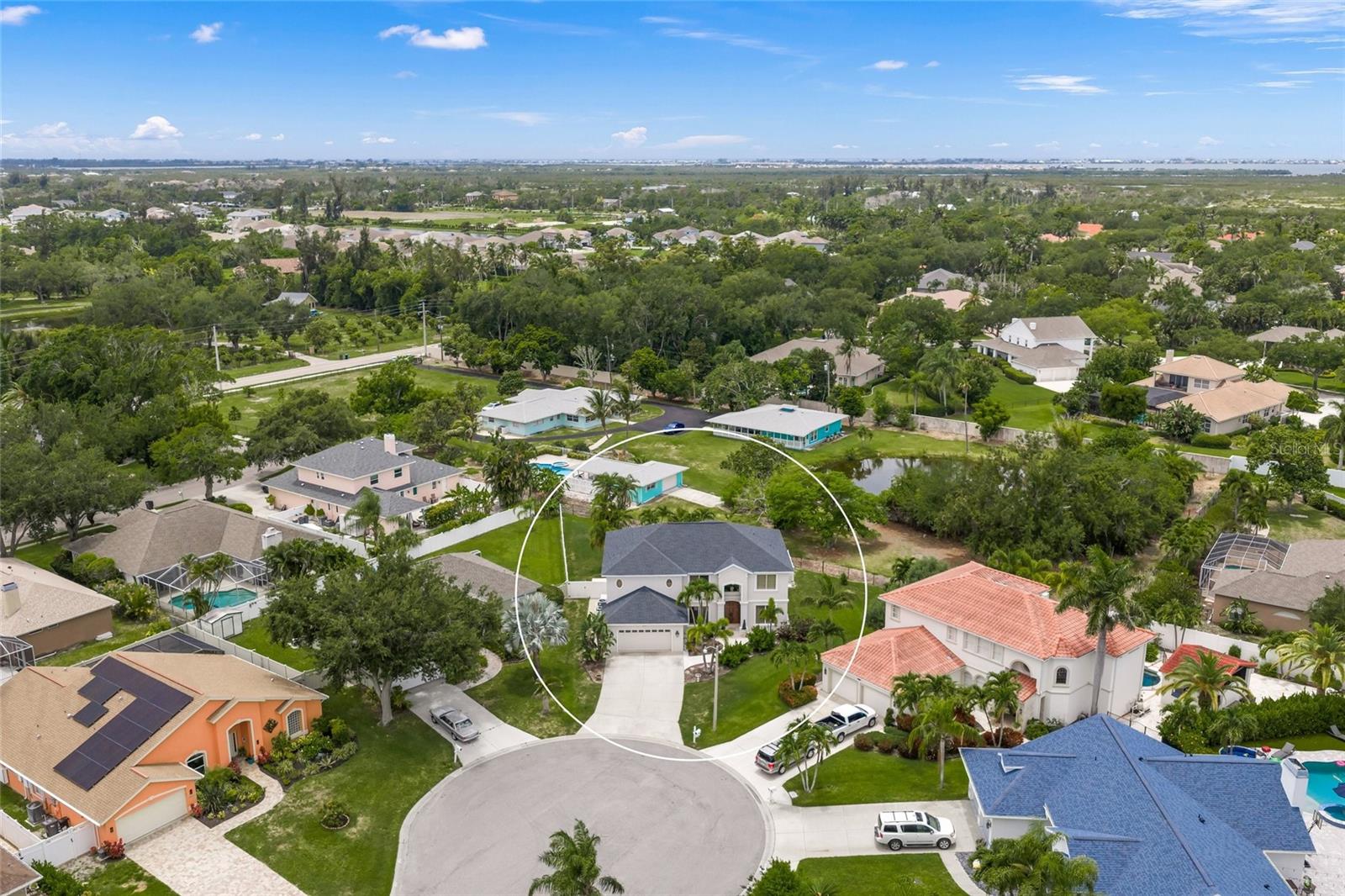 MANGO PARK NORTHWEST - Residential