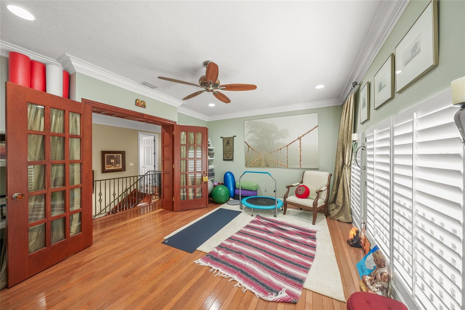 MANGO PARK NORTHWEST - Residential