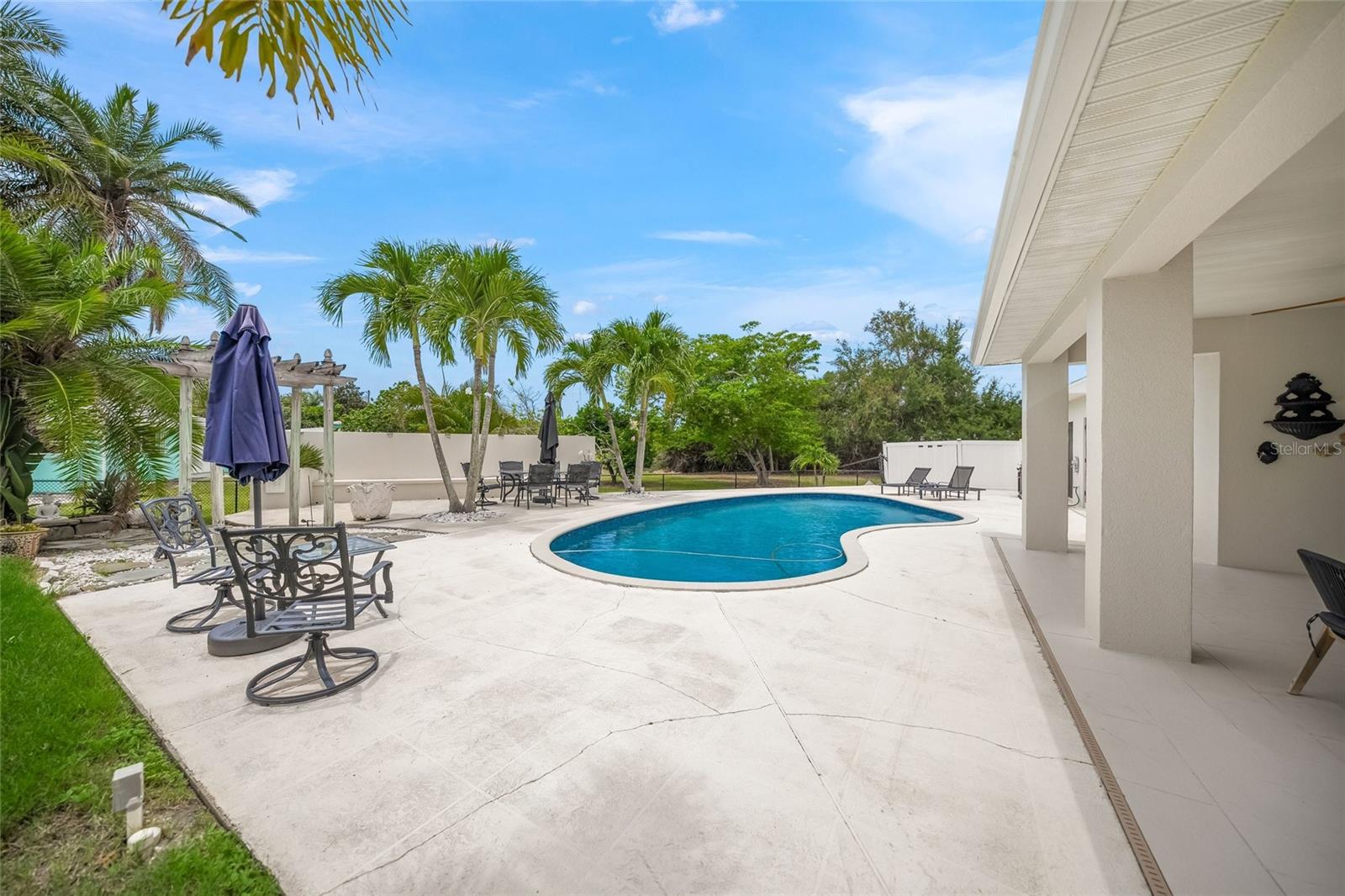MANGO PARK NORTHWEST - Residential