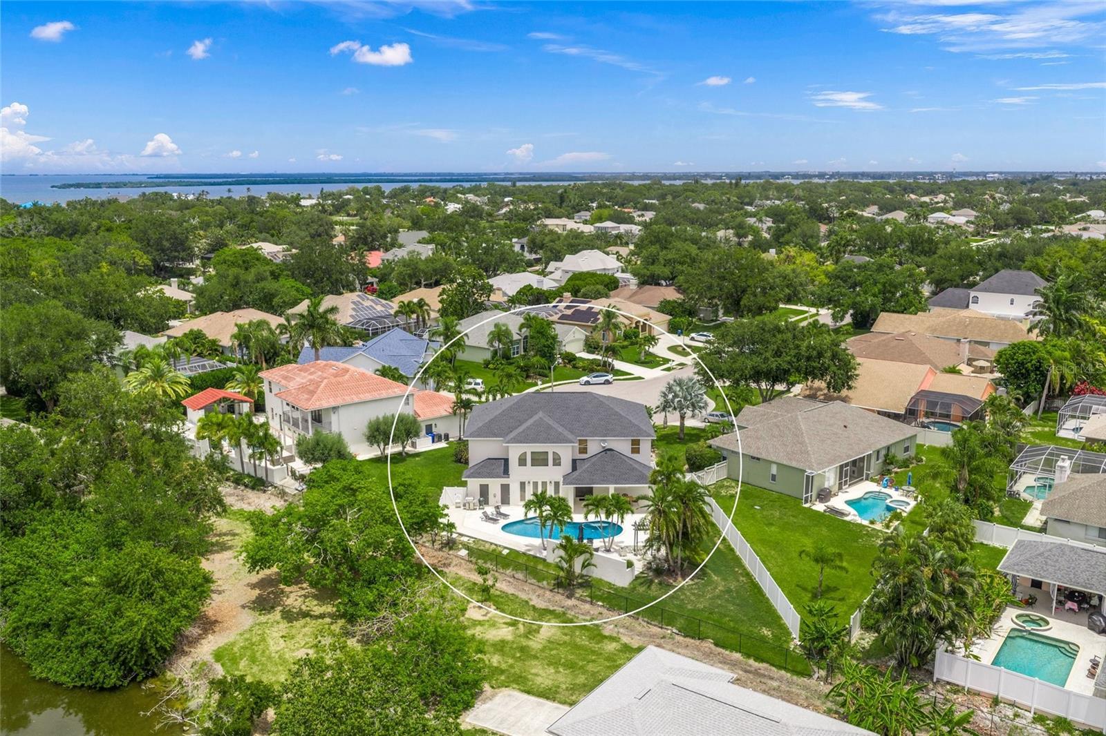 MANGO PARK NORTHWEST - Residential