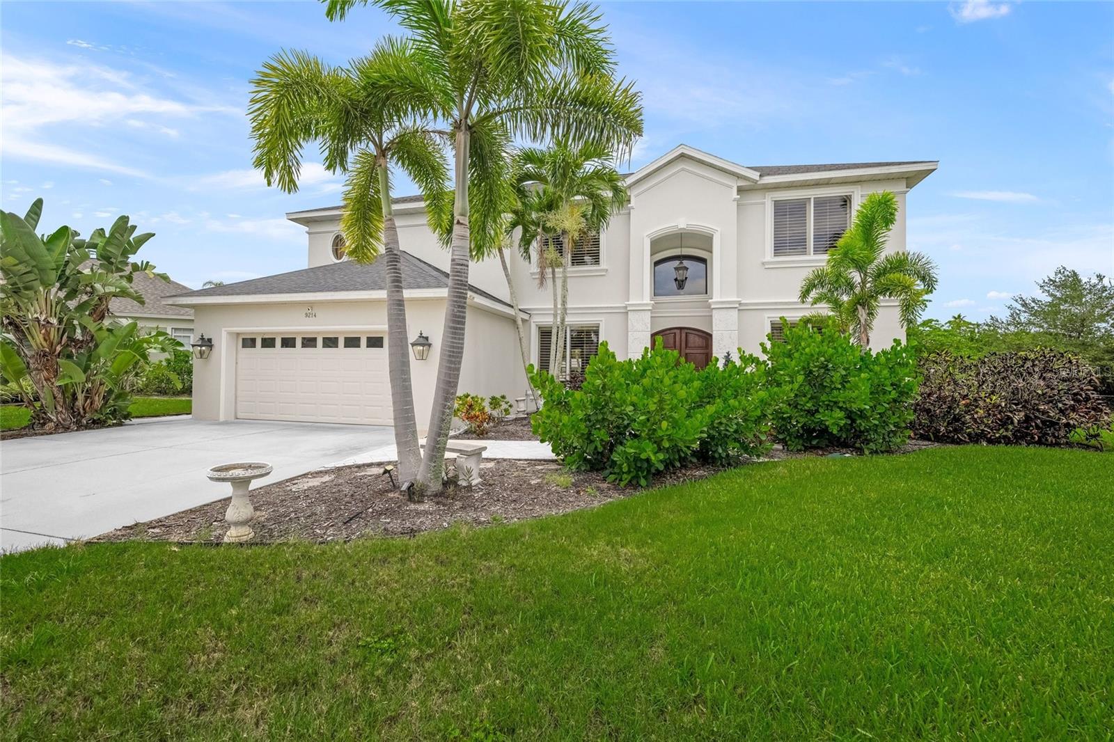 MANGO PARK NORTHWEST - Residential