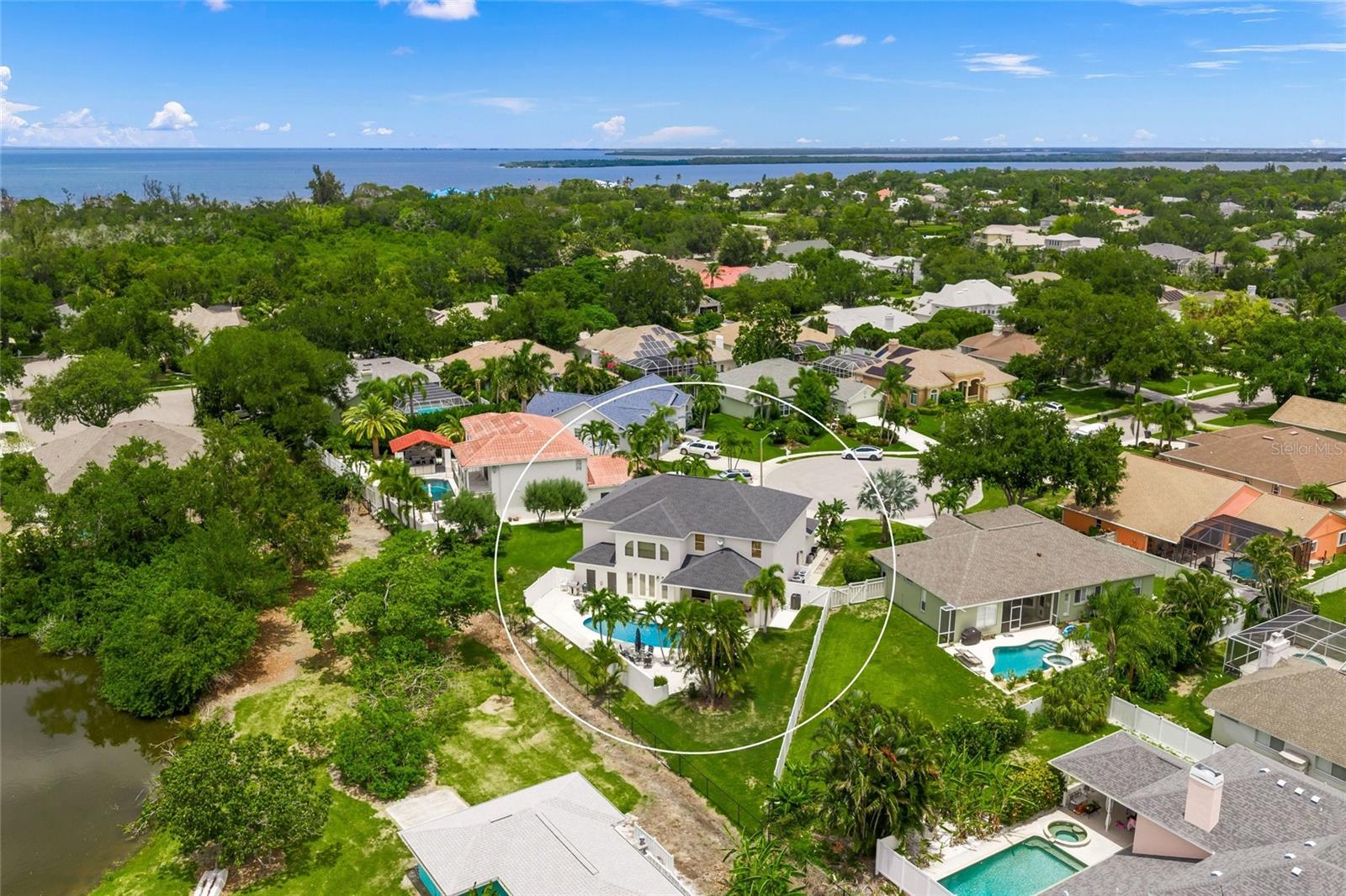 MANGO PARK NORTHWEST - Residential