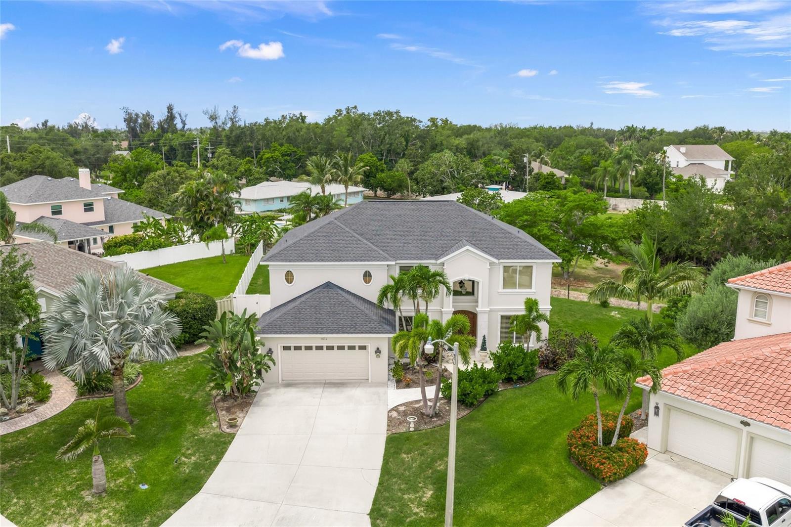 MANGO PARK NORTHWEST - Residential