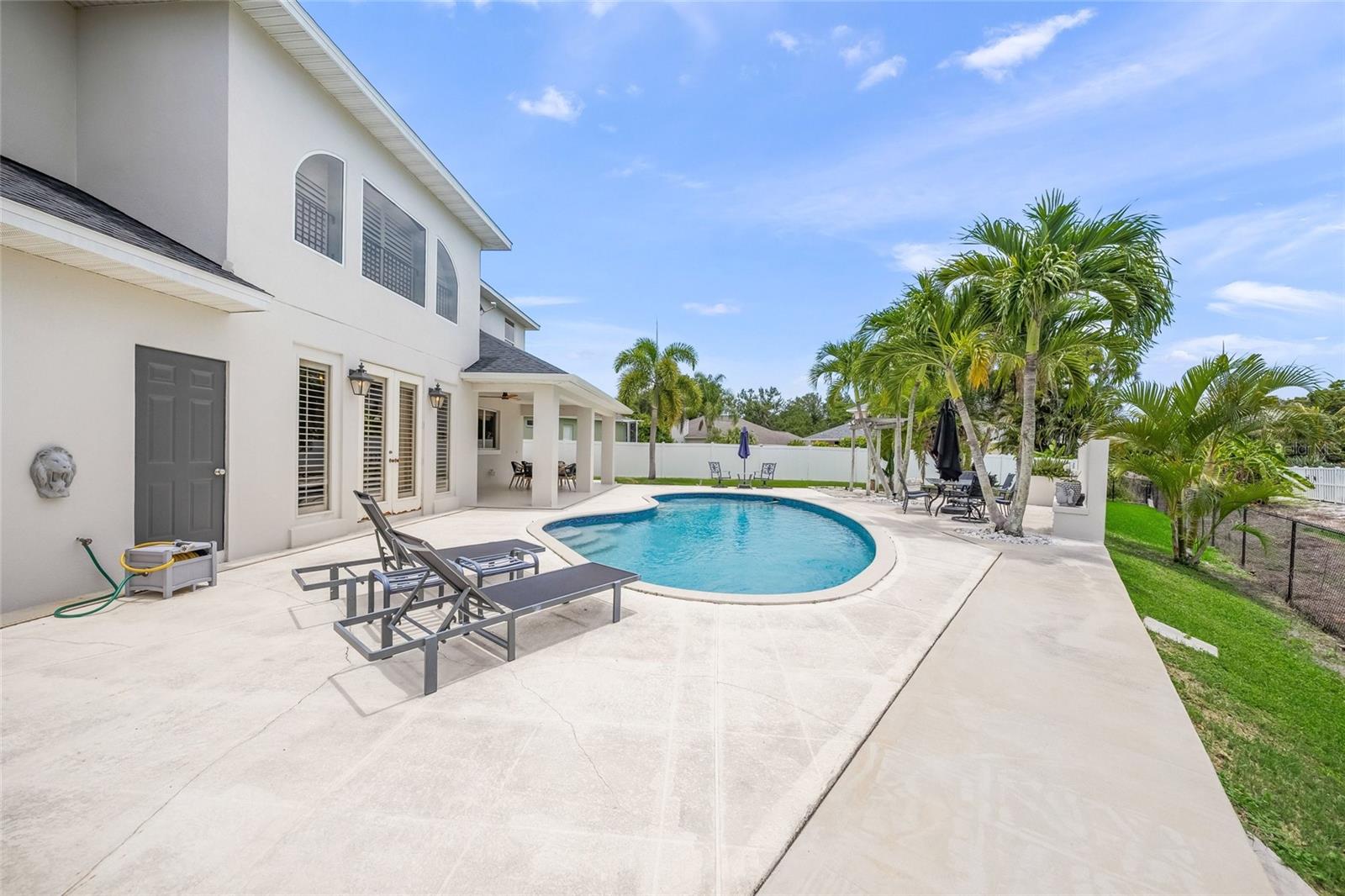 MANGO PARK NORTHWEST - Residential