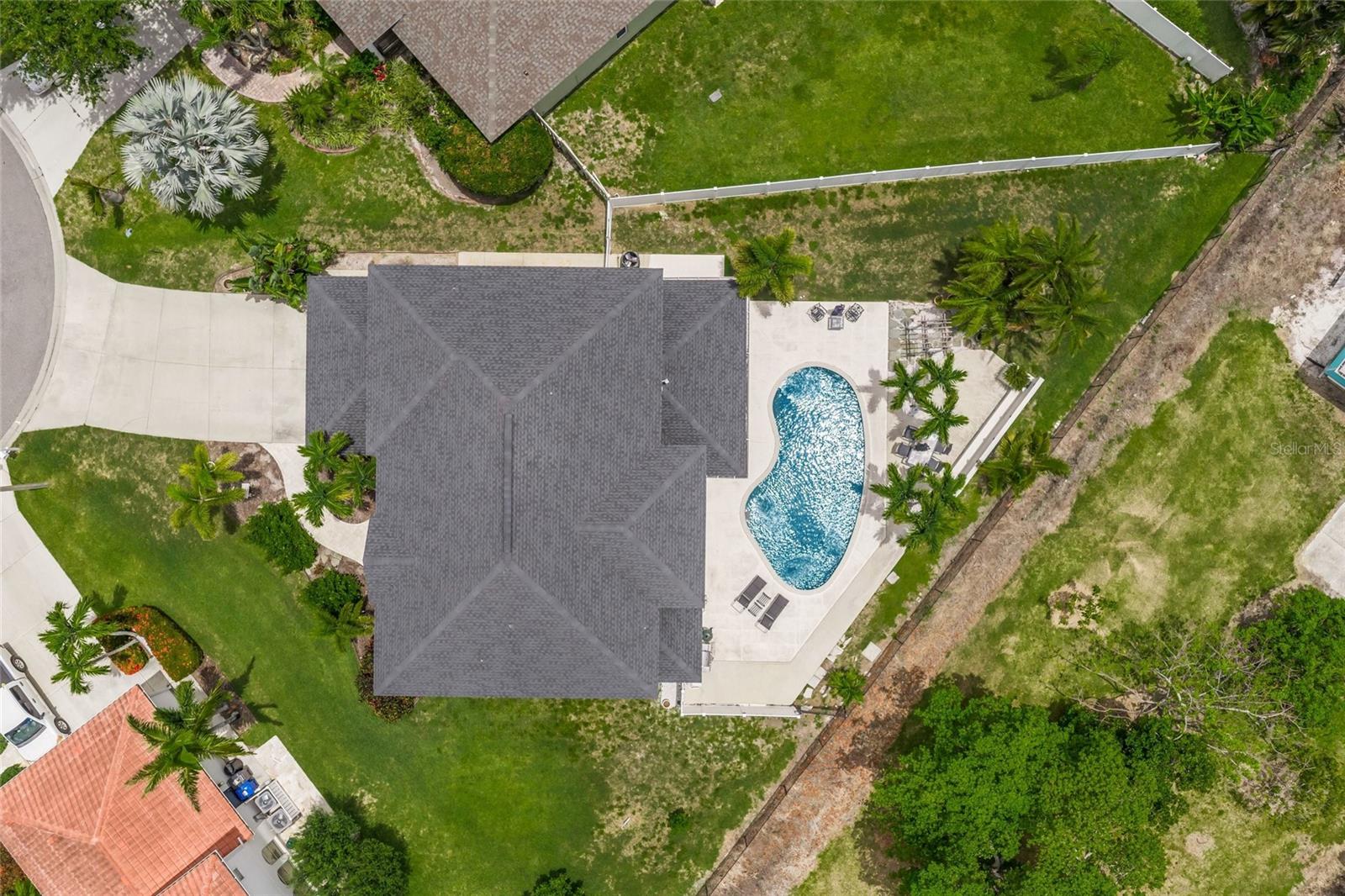 MANGO PARK NORTHWEST - Residential