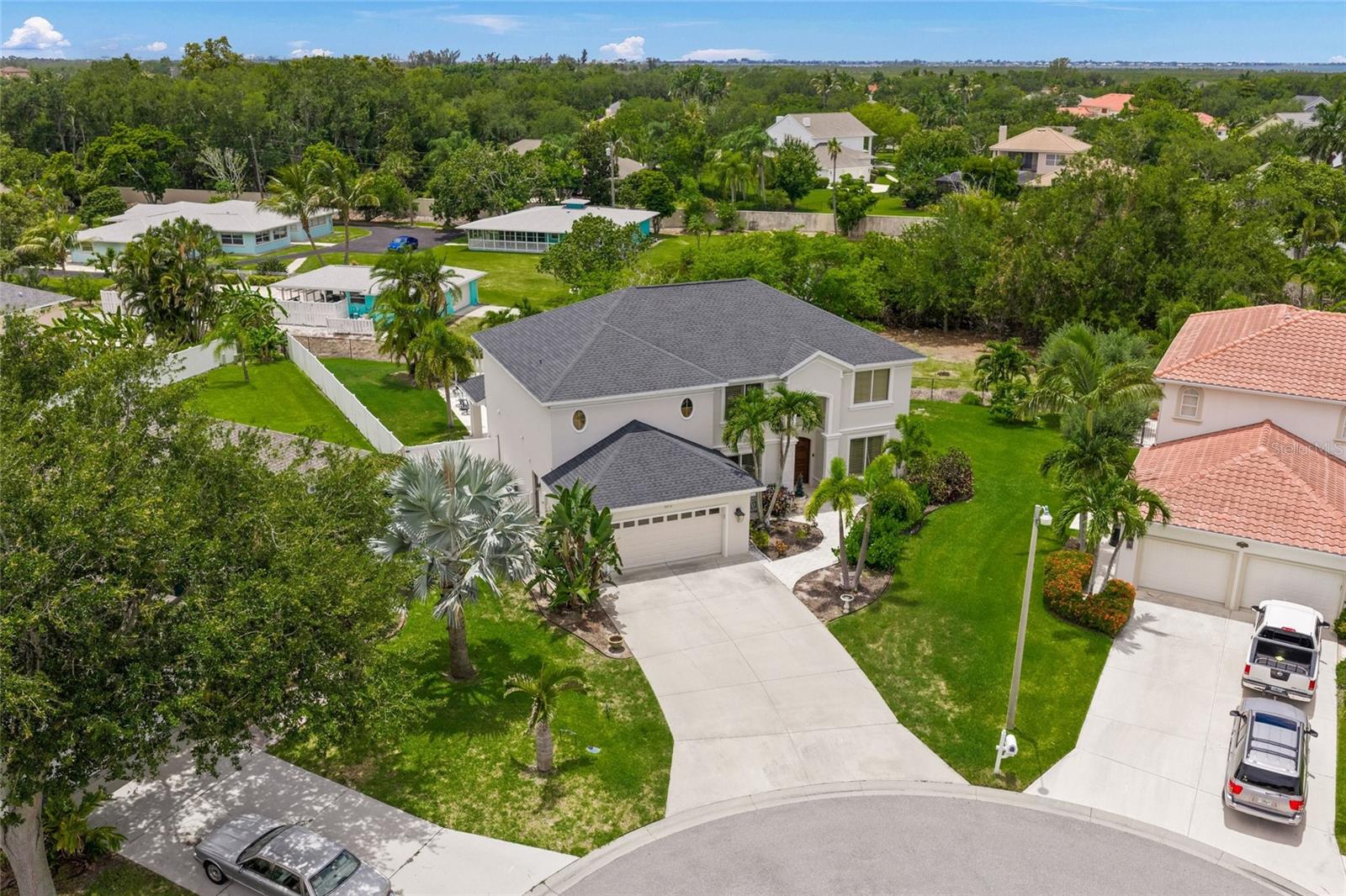 MANGO PARK NORTHWEST - Residential