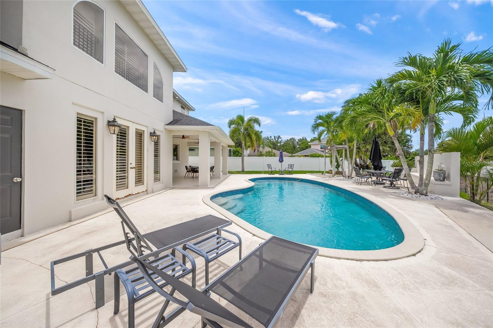 MANGO PARK NORTHWEST - Residential