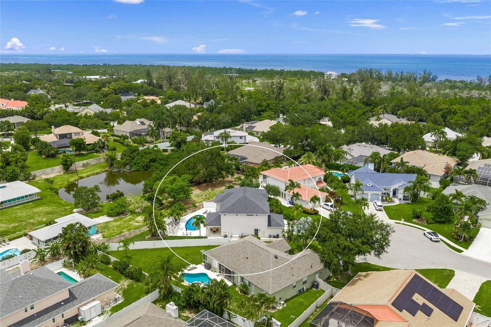 MANGO PARK NORTHWEST - Residential