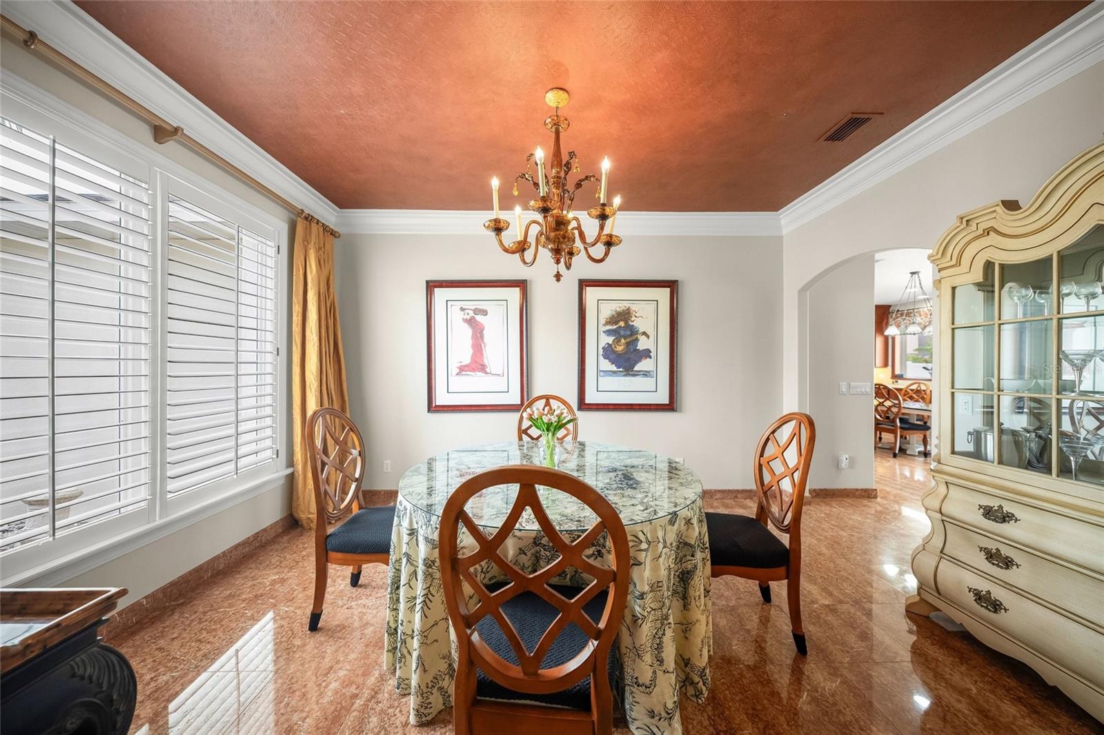 MANGO PARK NORTHWEST - Residential