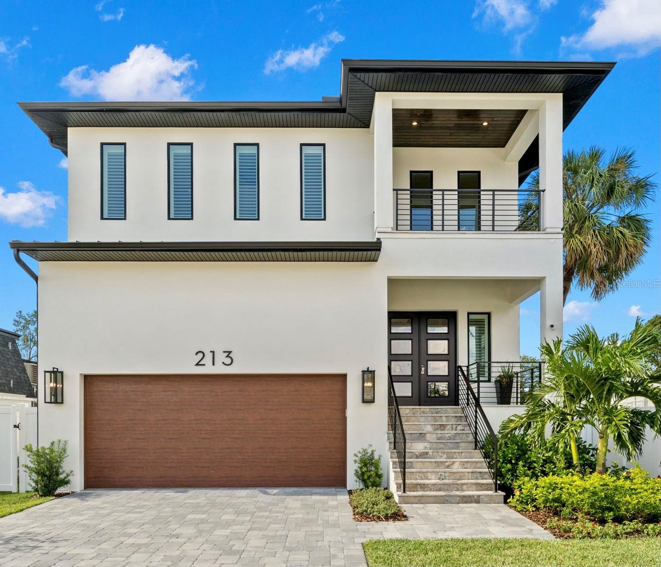 WEST SHORE CREST - Residential