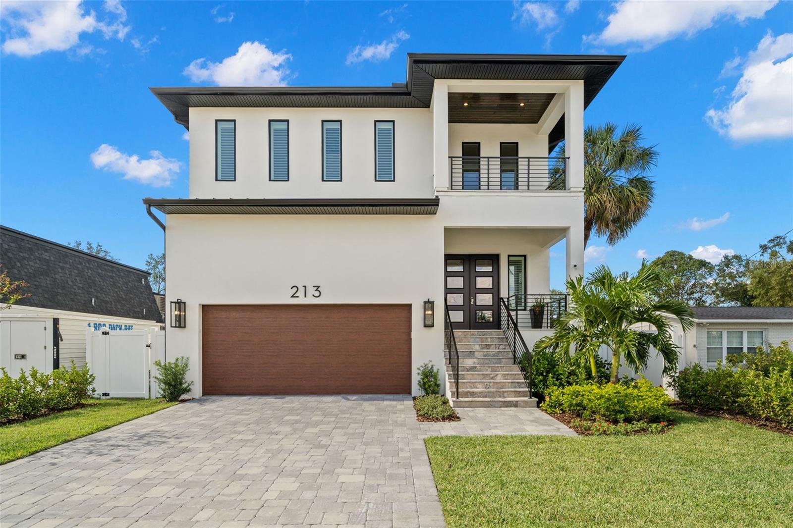 WEST SHORE CREST - Residential