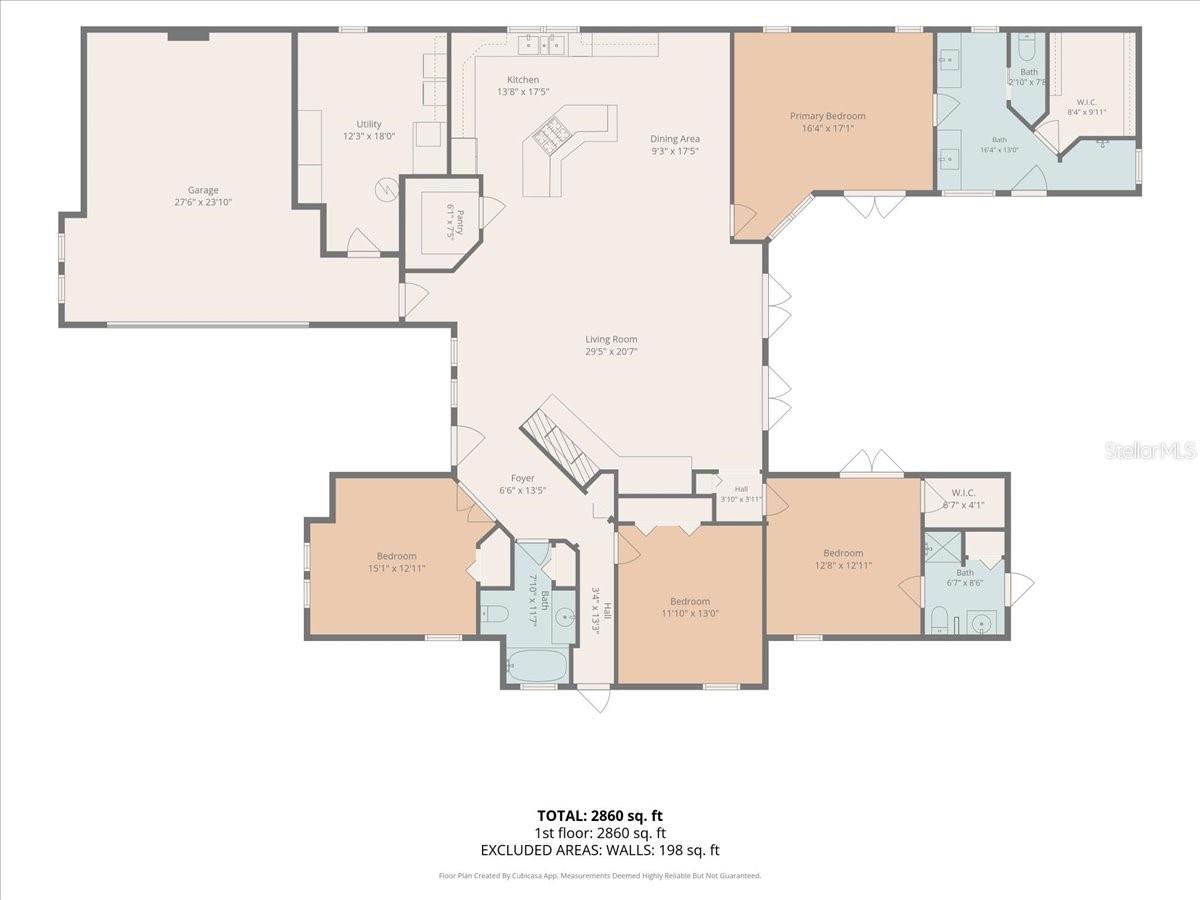 KEYSTONE PARK COLONY SUB - Residential
