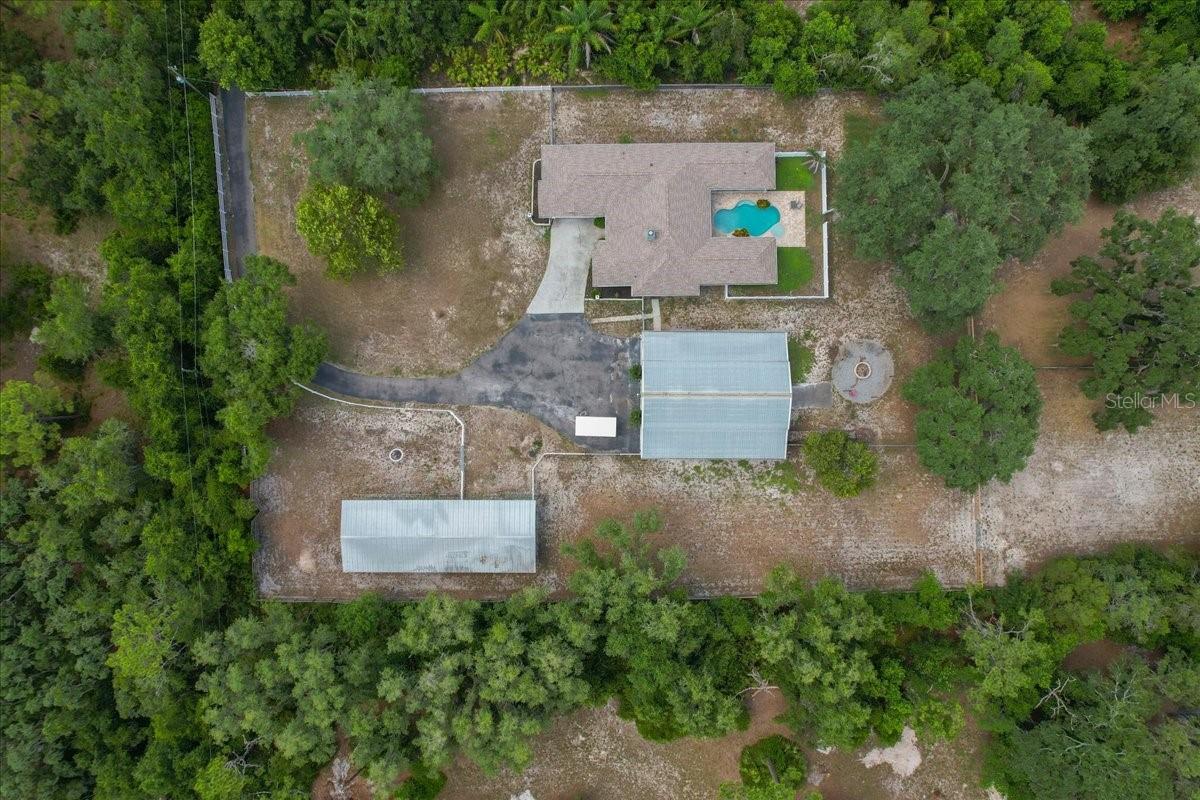 KEYSTONE PARK COLONY SUB - Residential